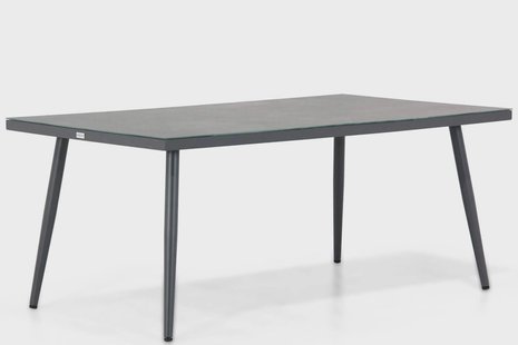 Lifestyle Sophia dining tuintafel 180 x 100 cm