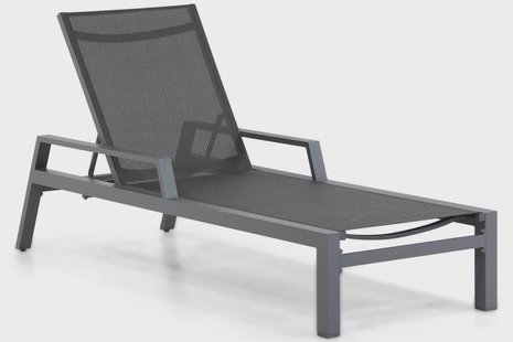 Lifestyle Licata ligbed verstelbaar