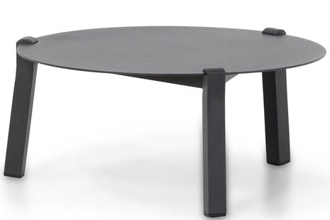 Lifestyle Rimini loungetafel 60 cm