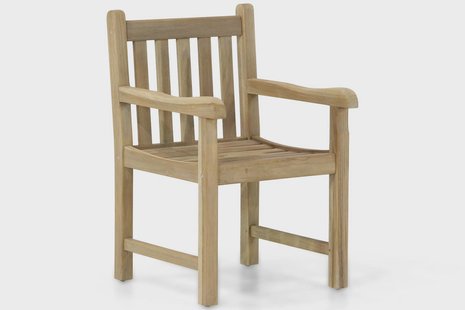 Garden Collections Preston loungestoel