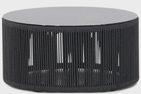 Santika Corniche coffee tafel 70 cm