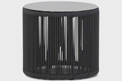 Santika Corniche coffee tafel 50 cm