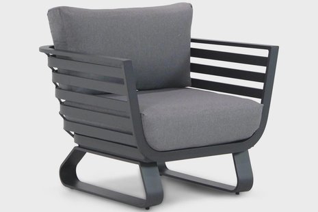 Santika Sovita lounge tuinstoel