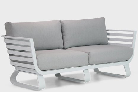 Santika Sovita lounge bank 2,5 zits