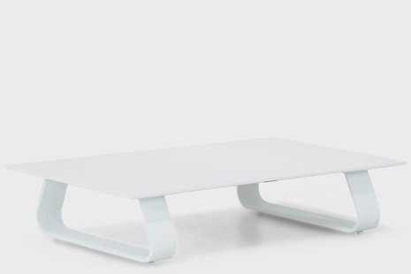 Santika Sovita loungetafel rechthoek