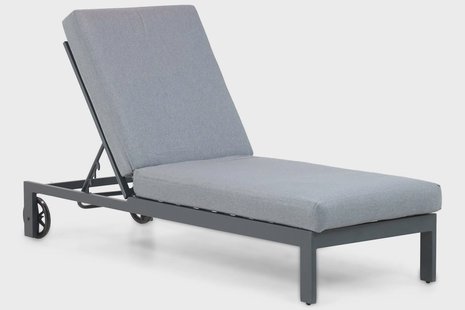 Santika Mulsanne lounger