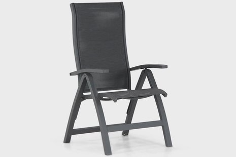 Presto Tarenta standenstoel