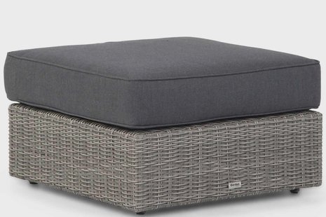 Garden Collections Oxford lounge voetenbank