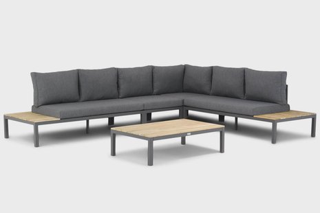 Lifestyle Palm Beach hoek loungeset 5-delig