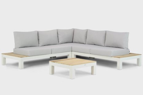 Lifestyle Ravalla hoek loungeset 4-delig