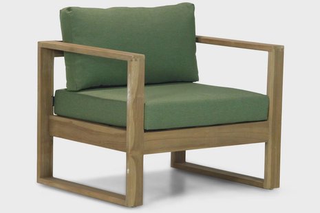 Garden Collections Newbury lounge tuinstoel