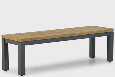 Lifestyle Veneto picknick bank 150x42 cm