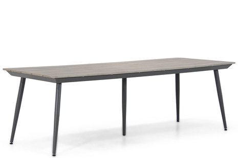 Lifestyle Matale dining tuintafel 240 x 92 cm