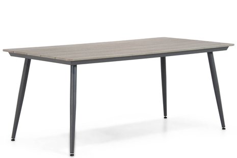 Lifestyle Matale dining tuintafel 180 x 92 cm