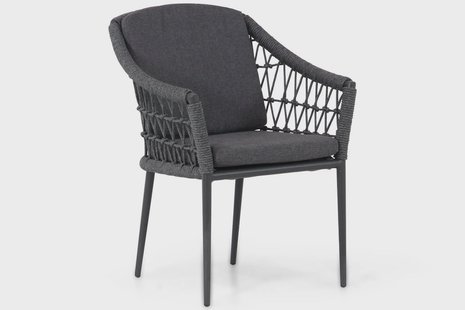 Coco Dalice dining tuinstoel