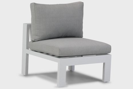 Lifestyle Manuta midden module wit