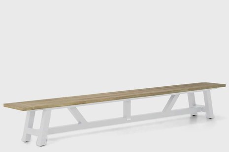 Lifestyle Florence picknickbank 330 cm