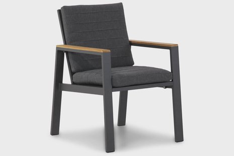 Lifestyle Marietta dining tuinstoel