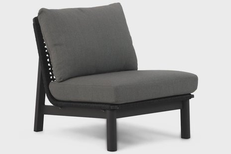 Coco Ralph midden module