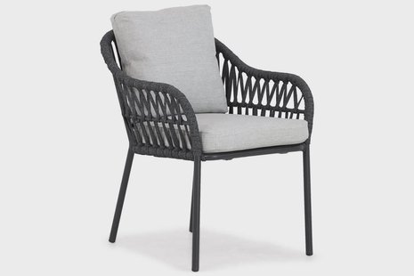 Coco Puerto dining tuinstoel