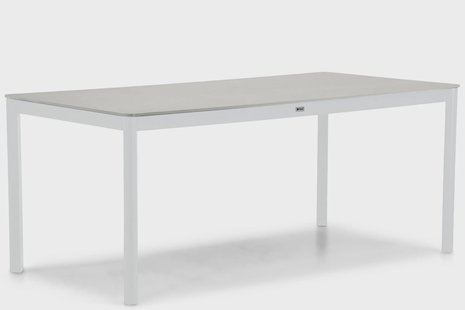Coco Como dining tuintafel 180 x 90 cm