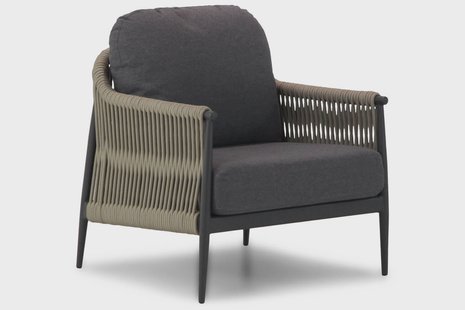 Coco Lucia lounge tuinstoel