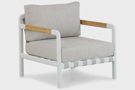 Coco Avellino lounge tuinstoel