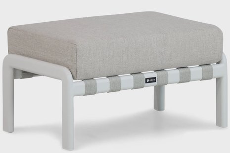 Coco Avellino lounge voetenbank