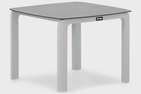 Coco Avellino bijzettafel