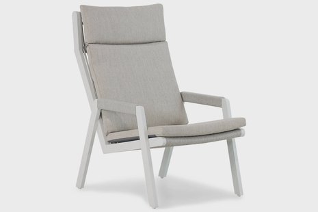 Coco Valentino lounge tuinstoel