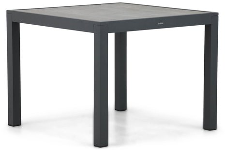 Lifestyle Residence dining tuintafel 95 x 95 cm