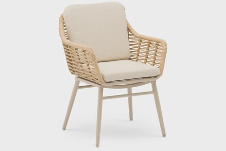 Coco Antoni dining tuinstoel