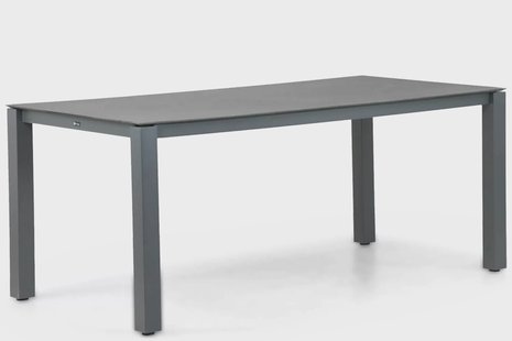Santika Yoko dining tuintafel 180 x 90 cm