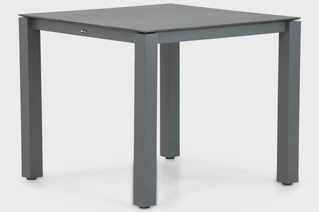 Santika Yoko dining tuintafel 90 x 90 cm