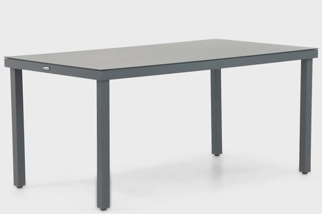 Lifestyle Porto dining tuintafel 160 x 90 cm
