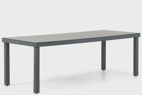 Lifestyle Porto dining tuintafel 220 x 90 cm