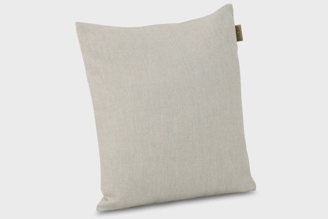 Stoff Morie sierkussen 60 x 60 cm