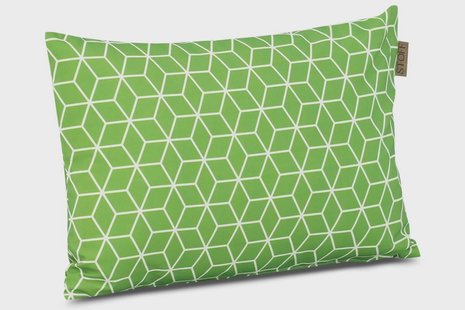 Stoff Morina sierkussen 60 x 40 cm