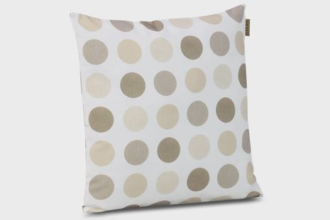 Stoff Nanami sierkussen 60 x 60 cm