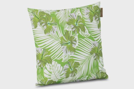 Stoff Nao sierkussen 45 x 45 cm