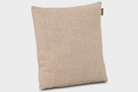 Stoff Yo sierkussen 60 x 60 cm