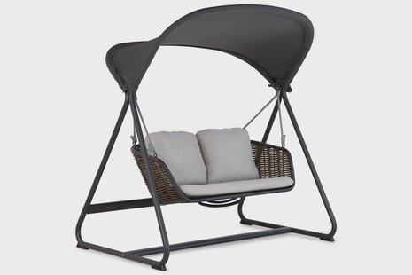 Coco Palm schommelbank