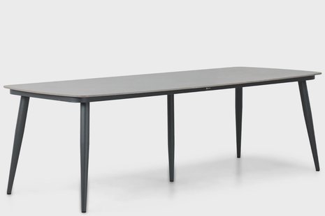 Coco Vienna dining tuintafel 240 x 100 cm