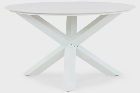 Santika Orino dining tuintafel 130 cm