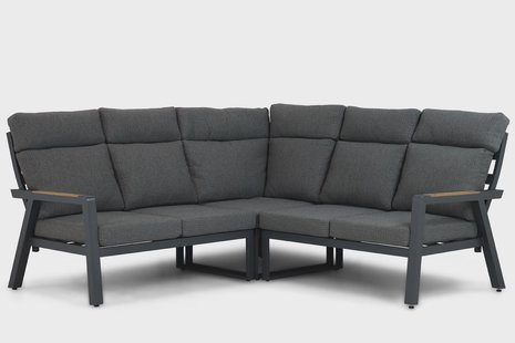 Lifestyle Marseille hoek loungeset 3-delig