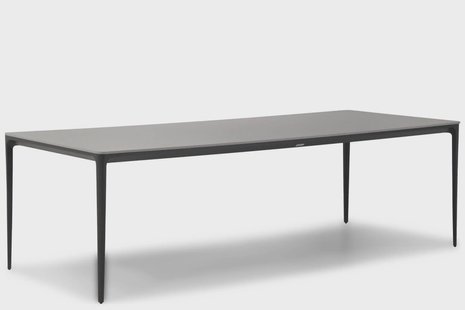 Coco Gianna dining tuintafel 240 x 100 cm