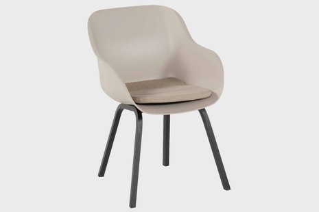 Hartman Le Soleil dining tuinstoel