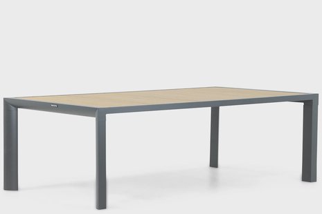 Lifestyle Borello dining tuintafel 240 x 100 cm