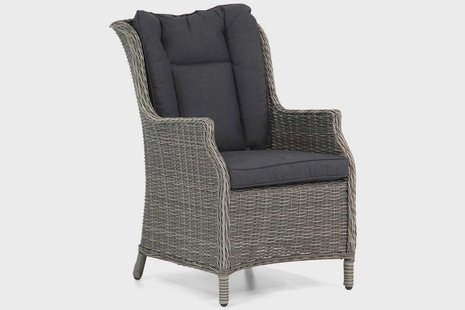 Garden Collections Aberdeen dining tuinstoel