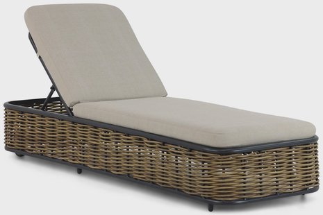 Lifestyle Nice ligbed verstelbaar